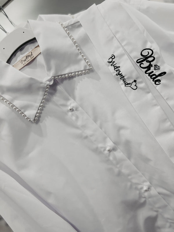 ALDA BRIDE PEARLMED