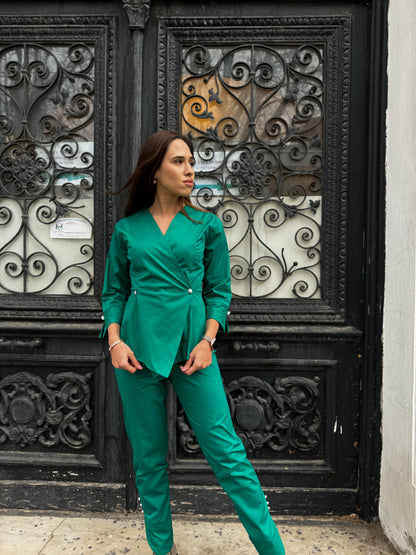 Bluza Ineffable PEARLMED