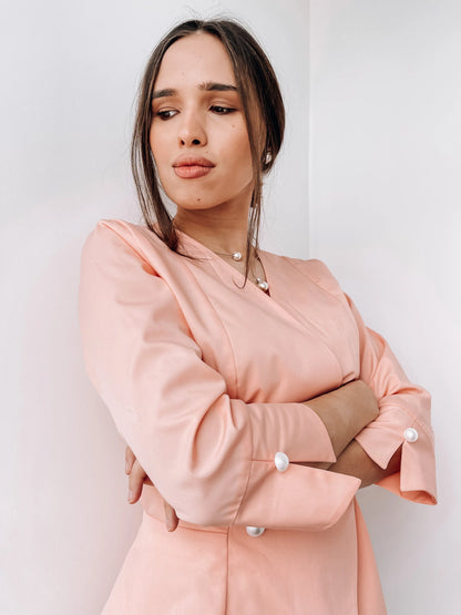 Bluza Ineffable PEARLMED