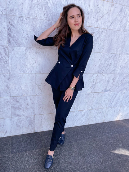 Bluza Ineffable PEARLMED