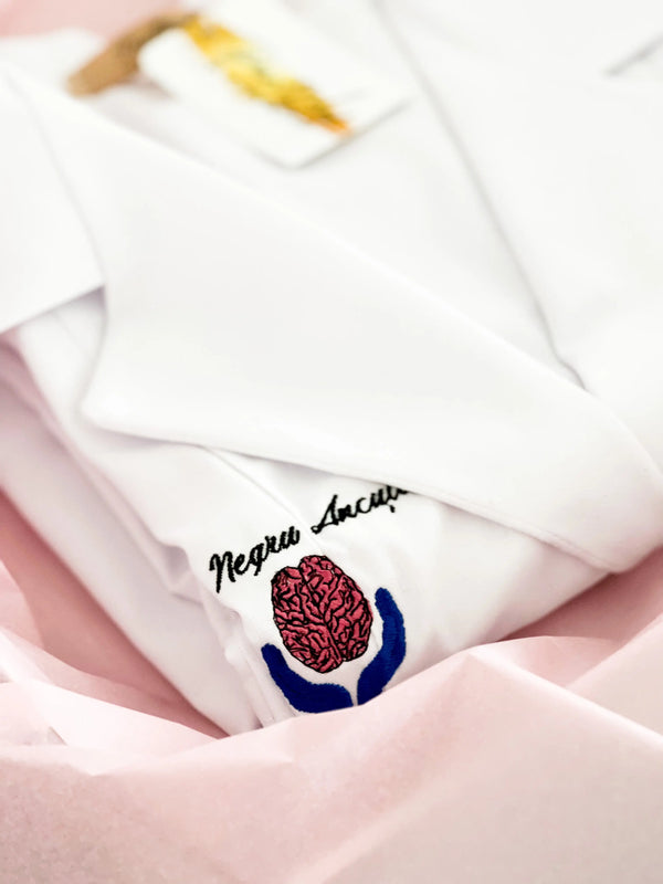 Broderie PearlMED