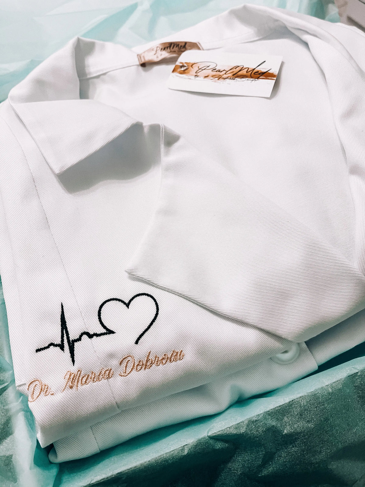 Broderie PearlMED