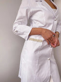Halat Felicity Burgundy-Visiniu Marime 34 PEARLMED