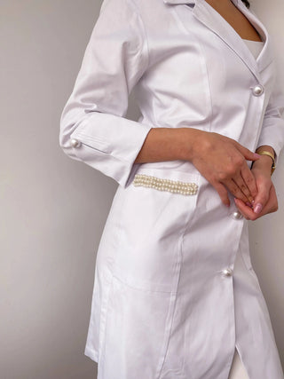 Halat Felicity Burgundy-Visiniu Marime 34 PEARLMED